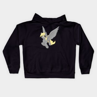 Derpy Kids Hoodie